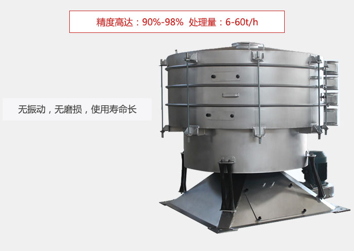 無振動，無磨損，使用壽命長